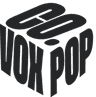 VoxPop Logo